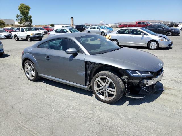2016 AUDI TT TRUC5AFV4G1032659