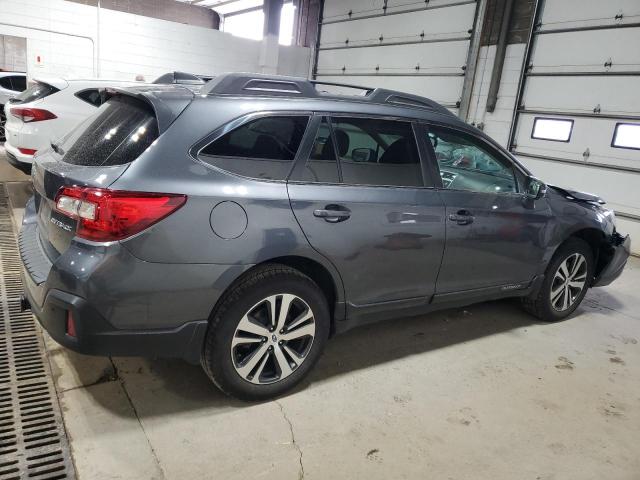 2018 SUBARU OUTBACK 2. 4S4BSANC9J3358690