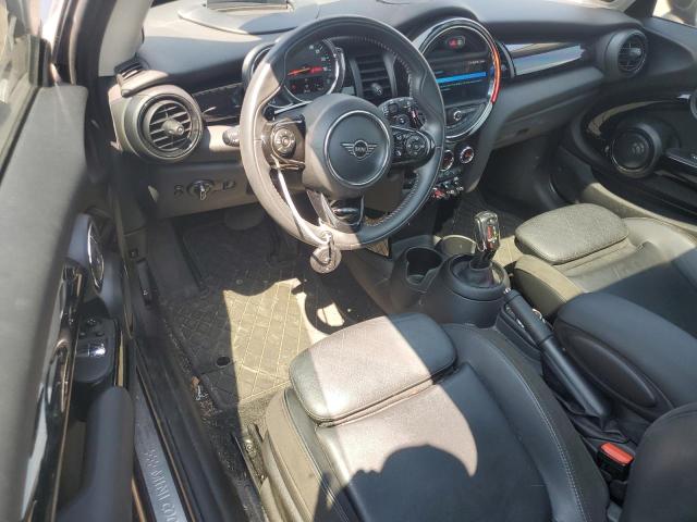 2020 MINI COOPER S WMWXR5C01L2L98127