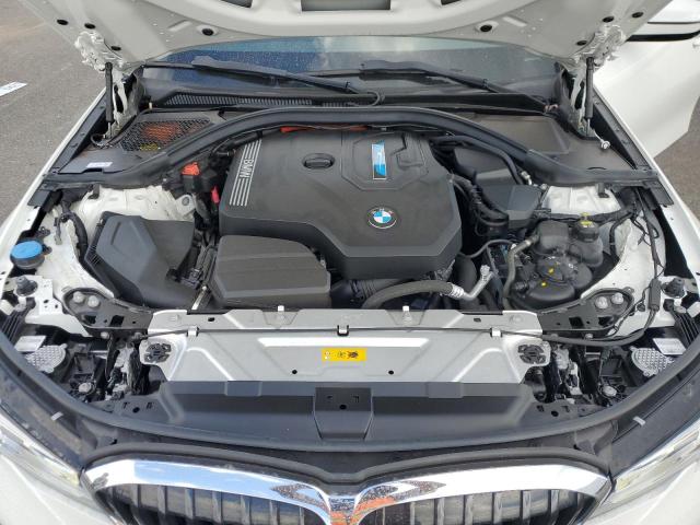 2021 BMW 330E - WBA5P7C04MFL38118