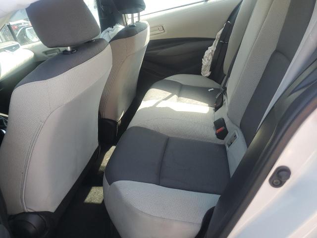 2024 TOYOTA COROLLA LE - 5YFB4MDE4RP219072