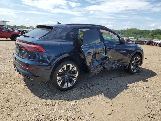 2024 AUDI Q8 PREMIUM WA1EVBF11RD013911