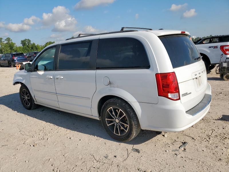 2016 DODGE GRAND CARAVAN R/T 2C4RDGEG7GR376396