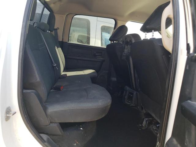 2020 RAM 3500 TRADE 3C63R3CL6LG307383