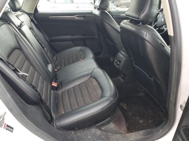 2017 FORD FUSION SE - 3FA6P0H73HR203604