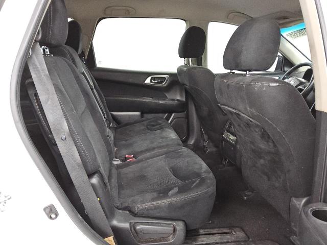 2015 NISSAN PATHFINDER 5N1AR2MM4FC652982