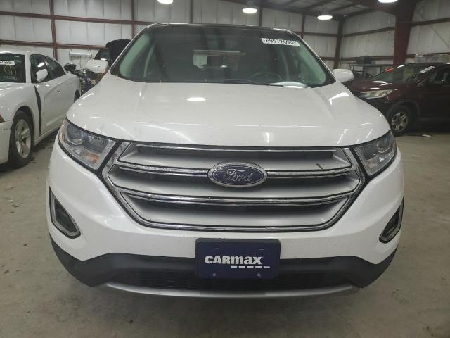 2015 FORD EDGE SEL 2FMTK4J99FBC15620