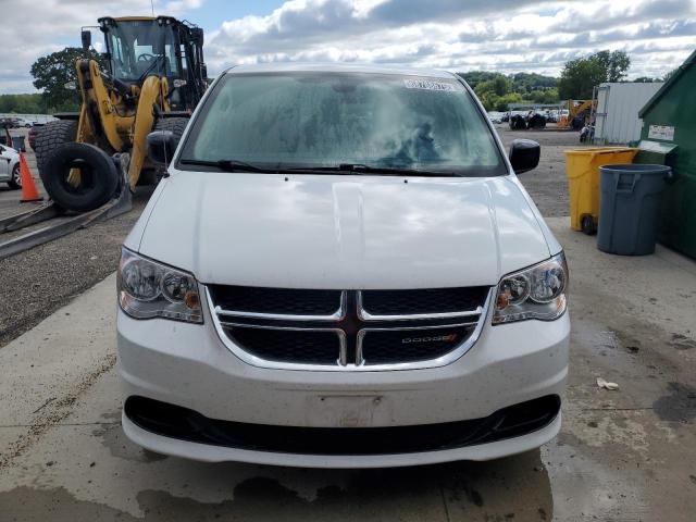 2019 DODGE GRAND CARAVAN SE 2C4RDGBG3KR796668