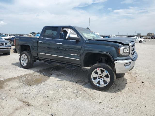 2017 GMC SIERRA K15 3GTU2NEC7HG301142