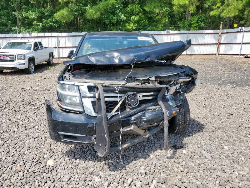 2015 CHEVROLET TAHOE POLI - 1GNSK2EC2FR650946