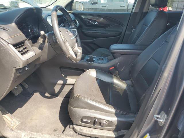 2020 GMC TERRAIN SL 3GKALVEX7LL255965