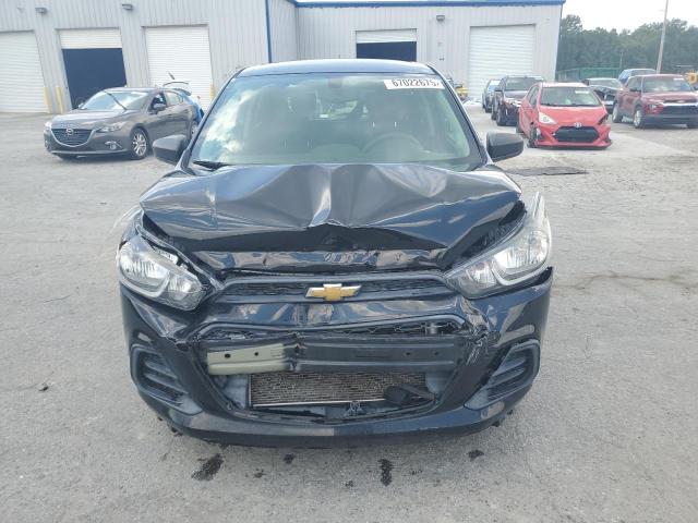 2018 CHEVROLET SPARK LS #3296280453