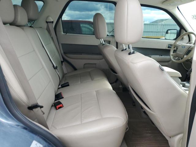 2010 FORD ESCAPE XLT - 1FMCU0DG8AKC71365