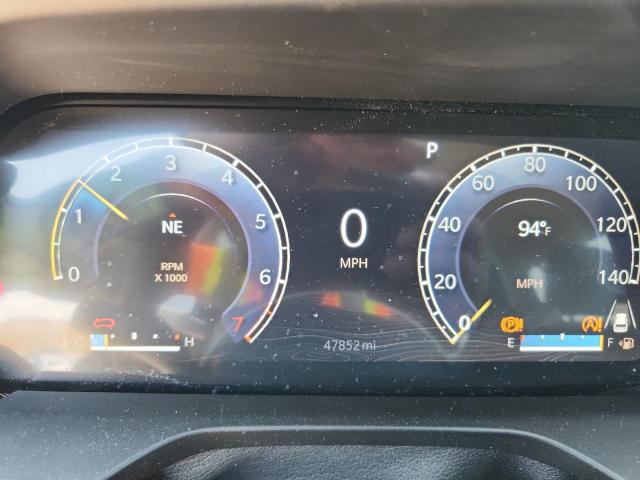 2023 JEEP GRAND CHEROKEE L LAREDO 1C4RJKAG6P8793697