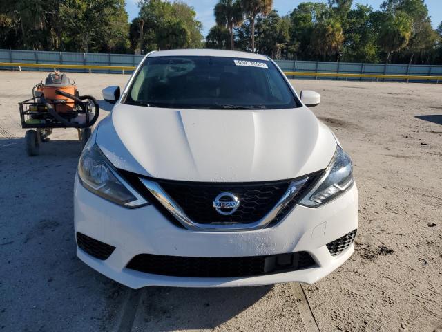 2018 NISSAN SENTRA S 3N1AB7AP5JY235877