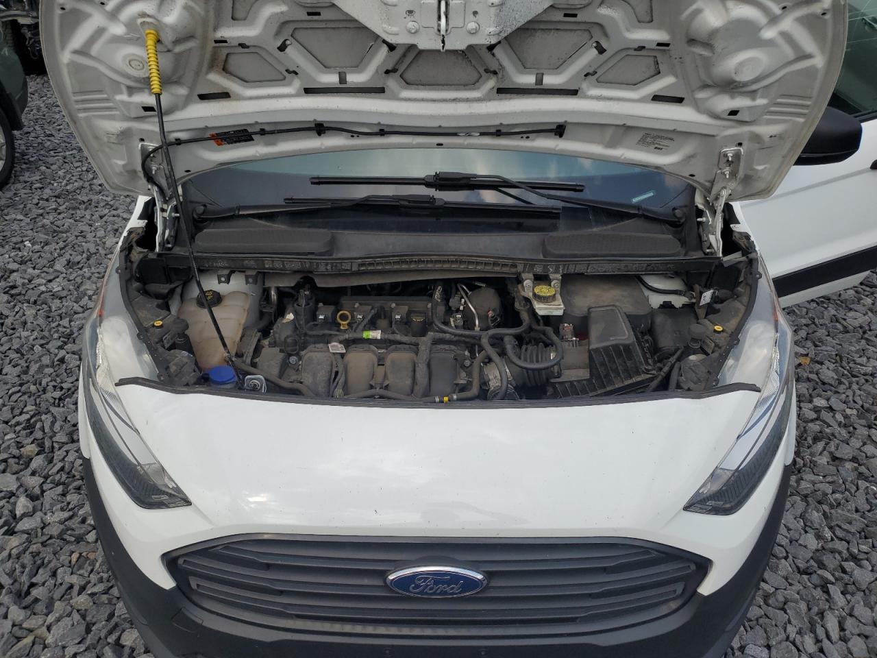 FORD TRANSIT CONNECT XL