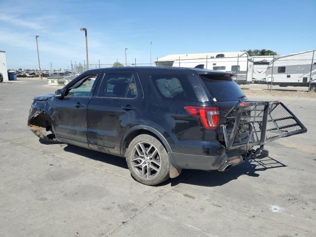 2016 FORD EXPLORER SPORT 1FM5K8GT9GGD03547