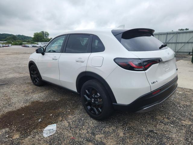 2025 HONDA HR-V SPORT 3CZRZ2H50SM719283