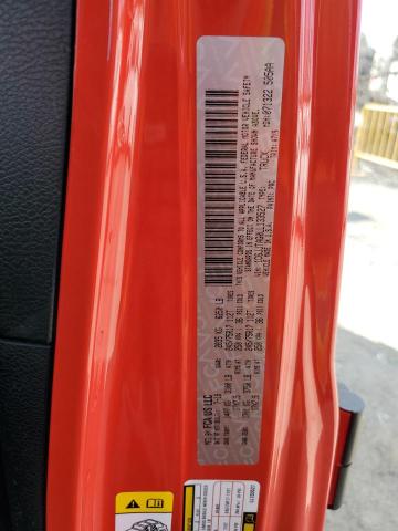 2020 JEEP GLADIATOR #3293731921