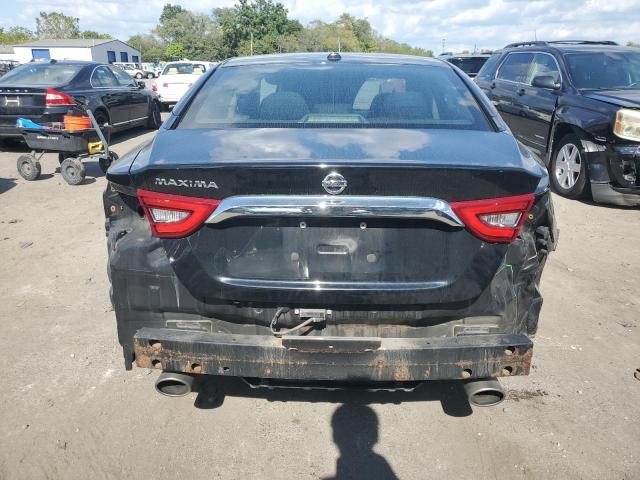 2017 NISSAN MAXIMA 3.5 - 1N4AA6AP9HC434644