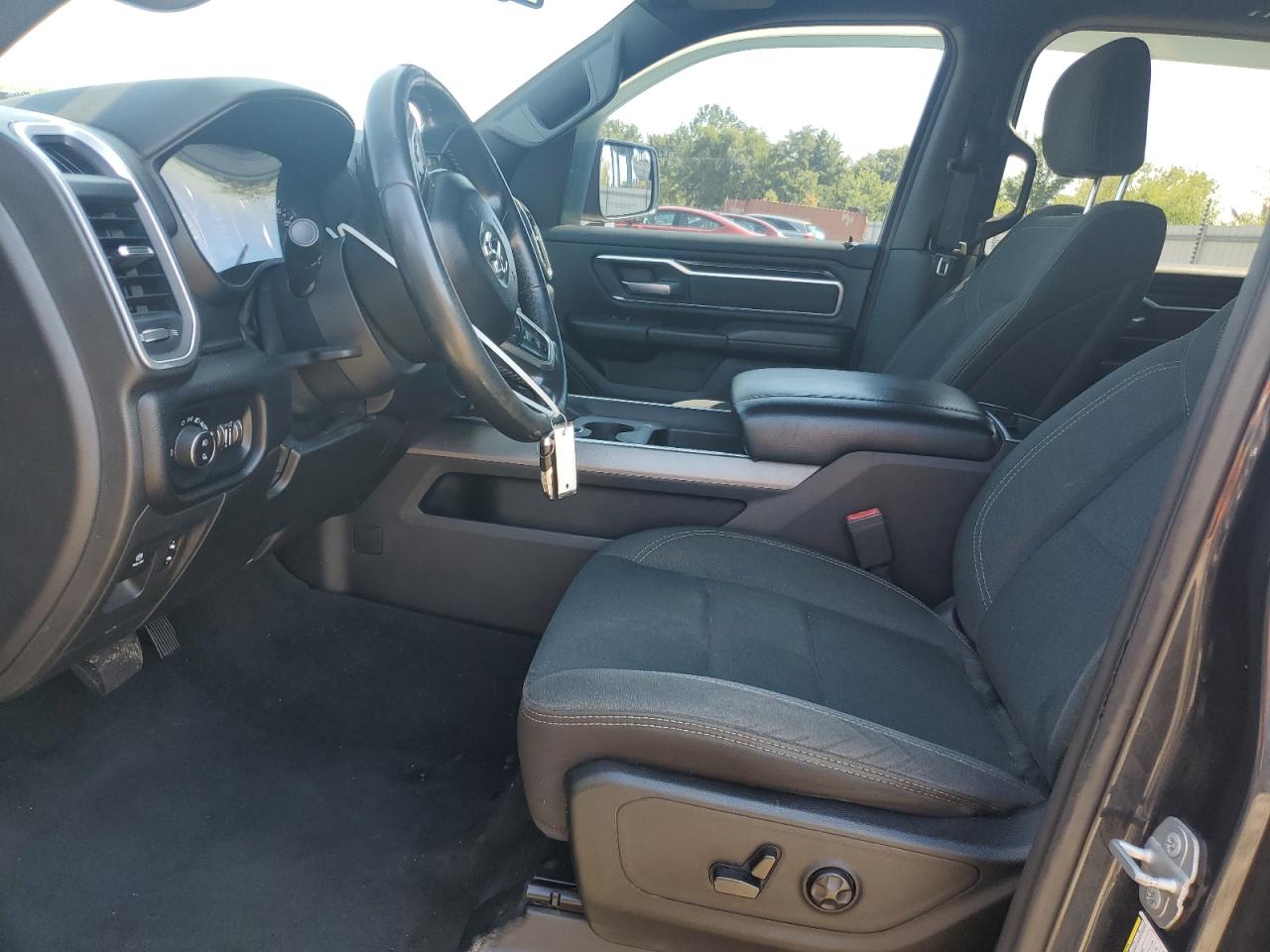 RAM 1500 BIG HORN/LONE STAR