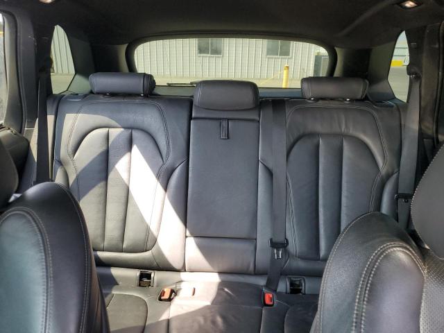 2020 BMW X5 SDRIVE 40I 5UXCR4C01L9C03535