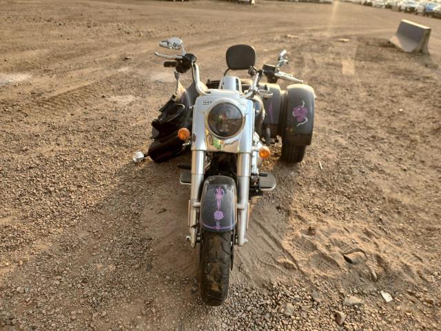 2019 HARLEY-DAVIDSON FLRT 1HD1MCP13KB860294