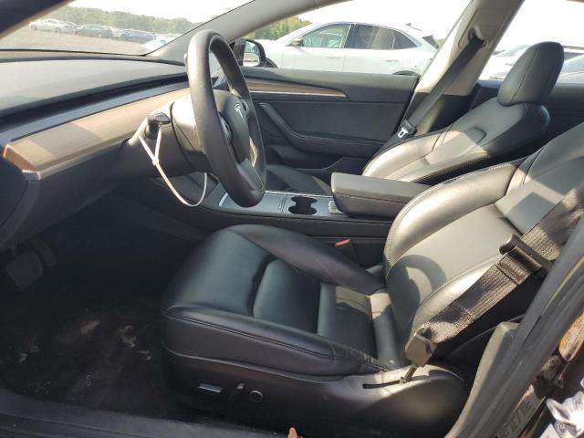 2022 TESLA MODEL 3 5YJ3E1EA0NF369603