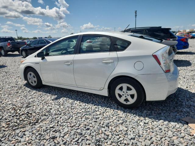 2010 TOYOTA PRIUS - JTDKN3DU9A0040555