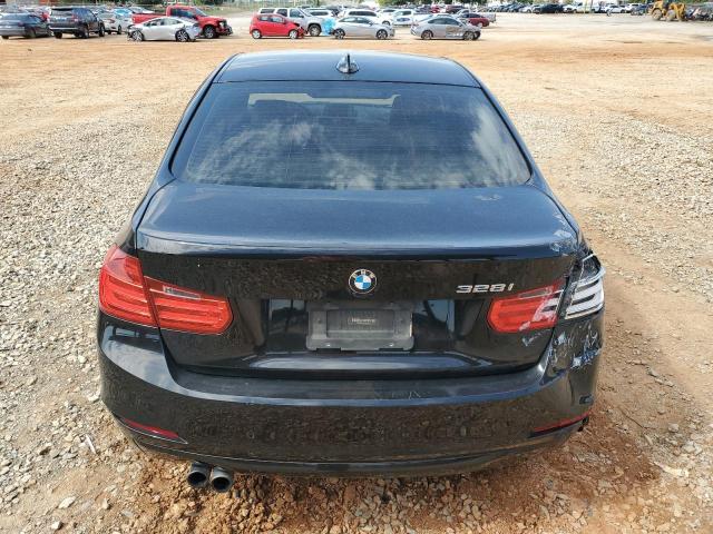 2015 BMW 328 I SULE WBA3C1C51FP853361