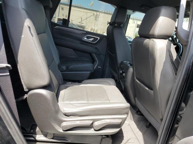 2021 CHEVROLET TAHOE C150 1GNSCNKDXMR106414
