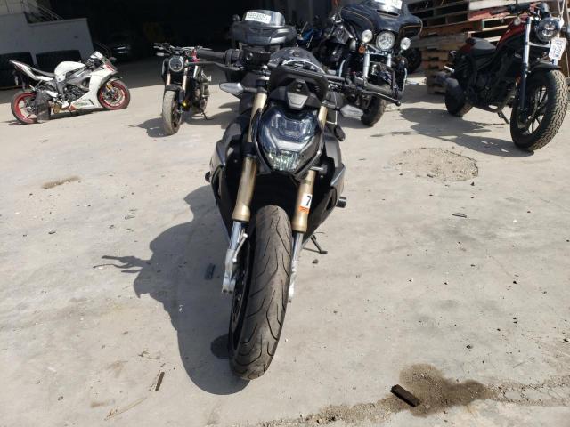 2023 BMW S 1000 R WB10E5301P6H30789