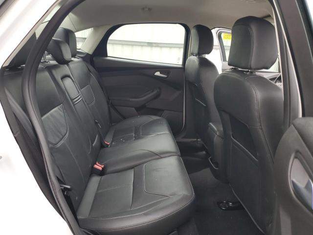 2015 FORD FOCUS SE - 1FADP3F21FL332999