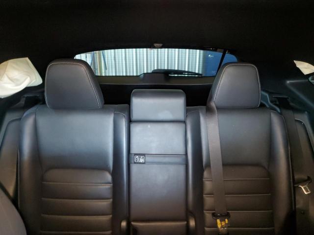 2017 LEXUS NX 200T BASE JTJYARBZ9H2066253