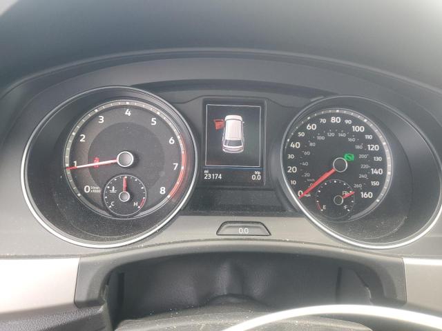 2021 VOLKSWAGEN ATLAS CROS 1V2PE2CA0MC221892