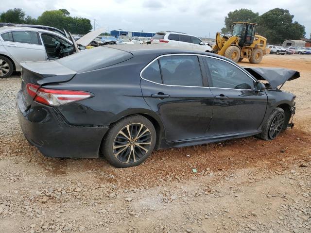 2018 TOYOTA CAMRY L - 4T1B11HK8JU087623