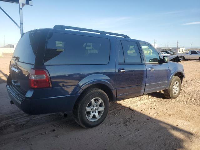 2010 FORD EXPEDITION EL XLT - 1FMJK1G59AEB61517