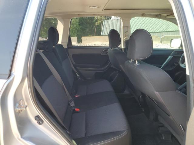 2014 SUBARU FORESTER 2 #3291257980