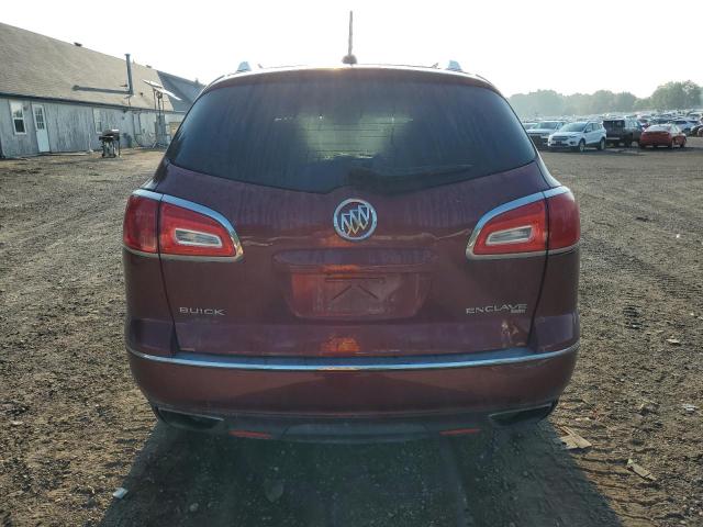 2016 BUICK ENCLAVE 5GAKVCKD7GJ320823