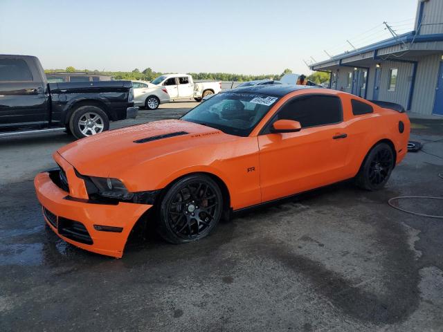 2014 FORD MUSTANG GT #3317700087