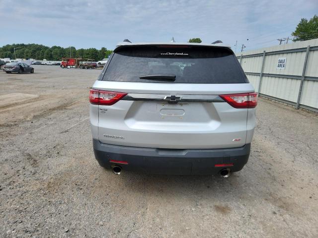 2018 CHEVROLET TRAVERSE R 1GNERJKX8JJ141512