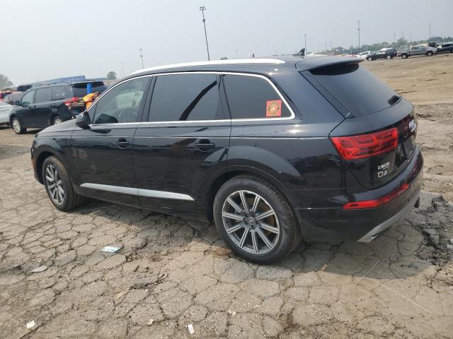 2017 AUDI Q7 PREMIUM WA1LAAF70HD035995