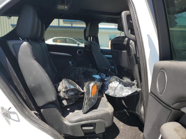 2020 LAND ROVER DISCOVERY SALRU2RV1L2417778