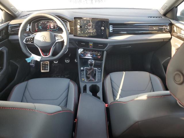 2025 VOLKSWAGEN JETTA GLI - 3VW1T7BU6SM062181