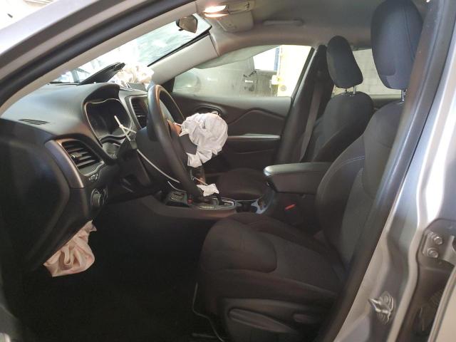 2020 JEEP CHEROKEE L 1C4PJLCB0LD577540