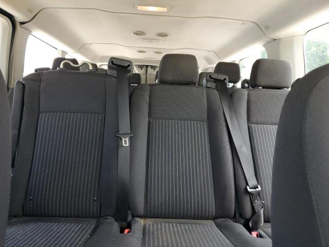 2018 FORD TRANSIT T- 1FBZX2ZM0JKA10235