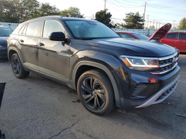 2020 VOLKSWAGEN ATLAS CROS 1V2ME2CA9LC210021