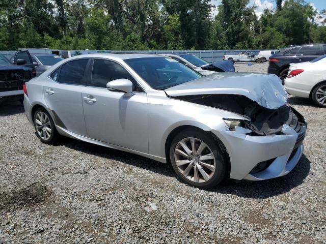 2015 LEXUS IS 250 JTHBF1D29F5045991