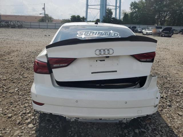 2020 AUDI A3 S-LINE WAUBEGFF8LA096406