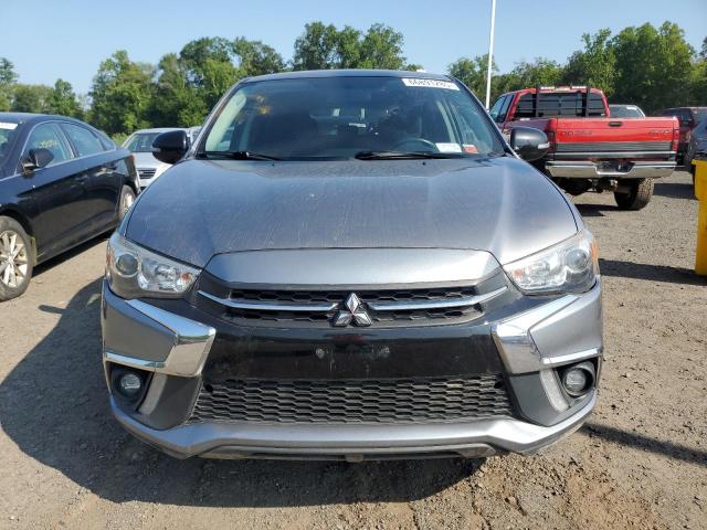 2019 MITSUBISHI OUTLANDER JA4AR3AU0KU023667